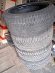 Шини зимові 225/45/17 Goodyear