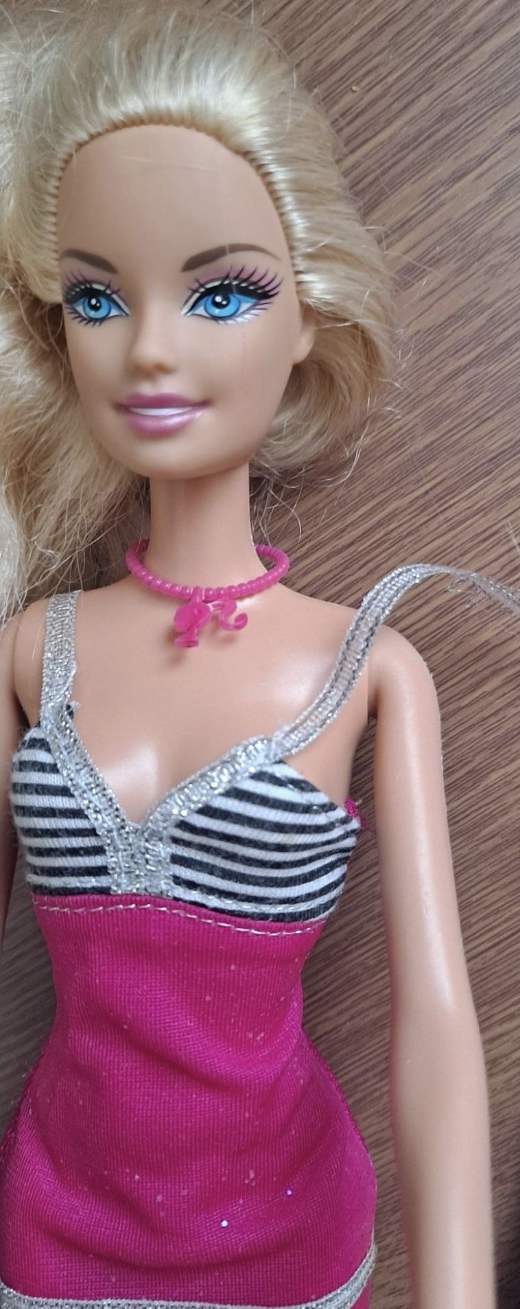 Barbie/ Mattel /