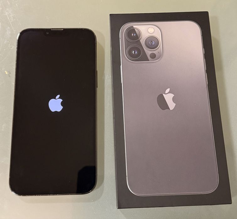 Iphone 13 Pro max 128gb