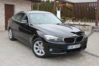 BMW 3GT BMW 3GT 318d 150KM Stan Idealny Bezwypadkowy Navi Full ASO