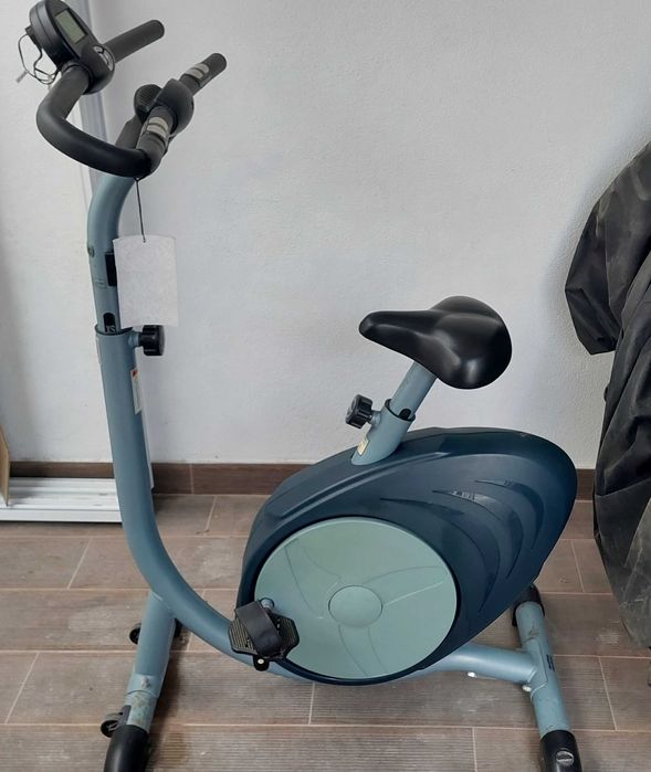 Bicicleta estática