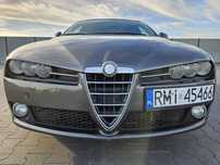 Alfa Romeo 159 1.9 JTDM