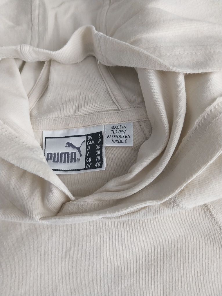 Koszulka damska rozm. S Puma