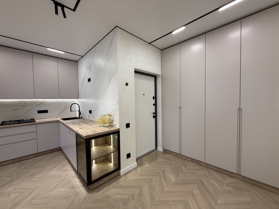 Кохання з першого погляду! 2 кім. 67 кв.м ЖК Софія Резиденс