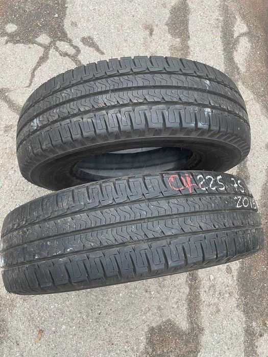 Michelin agilis 225 75 r16cp, Колеса покришки r16 ідеальний протектор