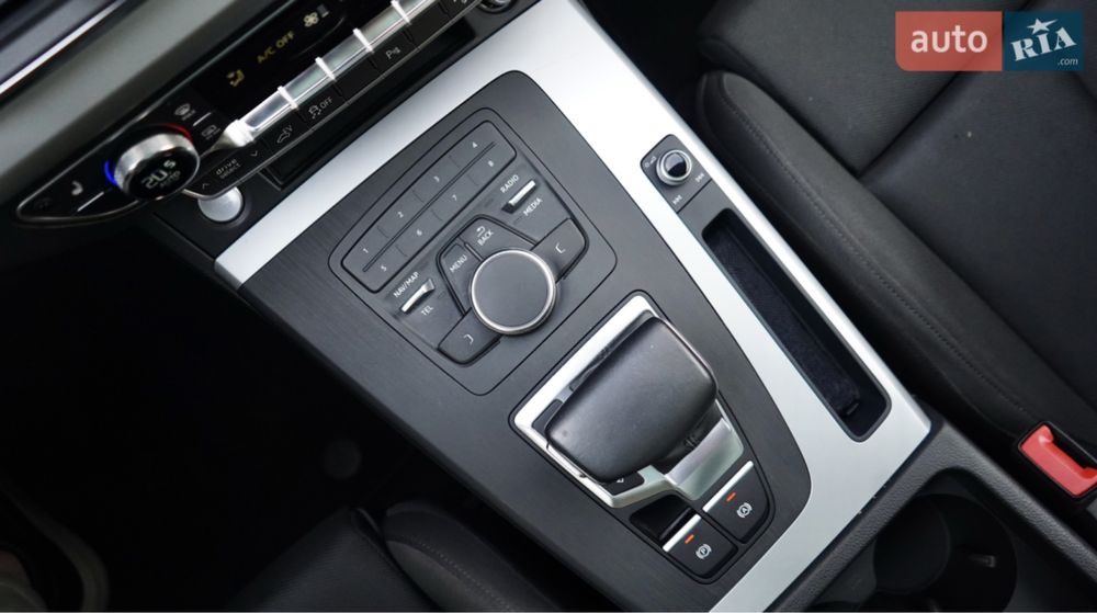 Продам AUDI Q5 2020 PHEV (гібрид)