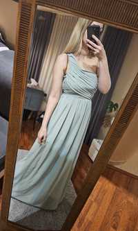 Nowa sukienka H&M 36 s maxi