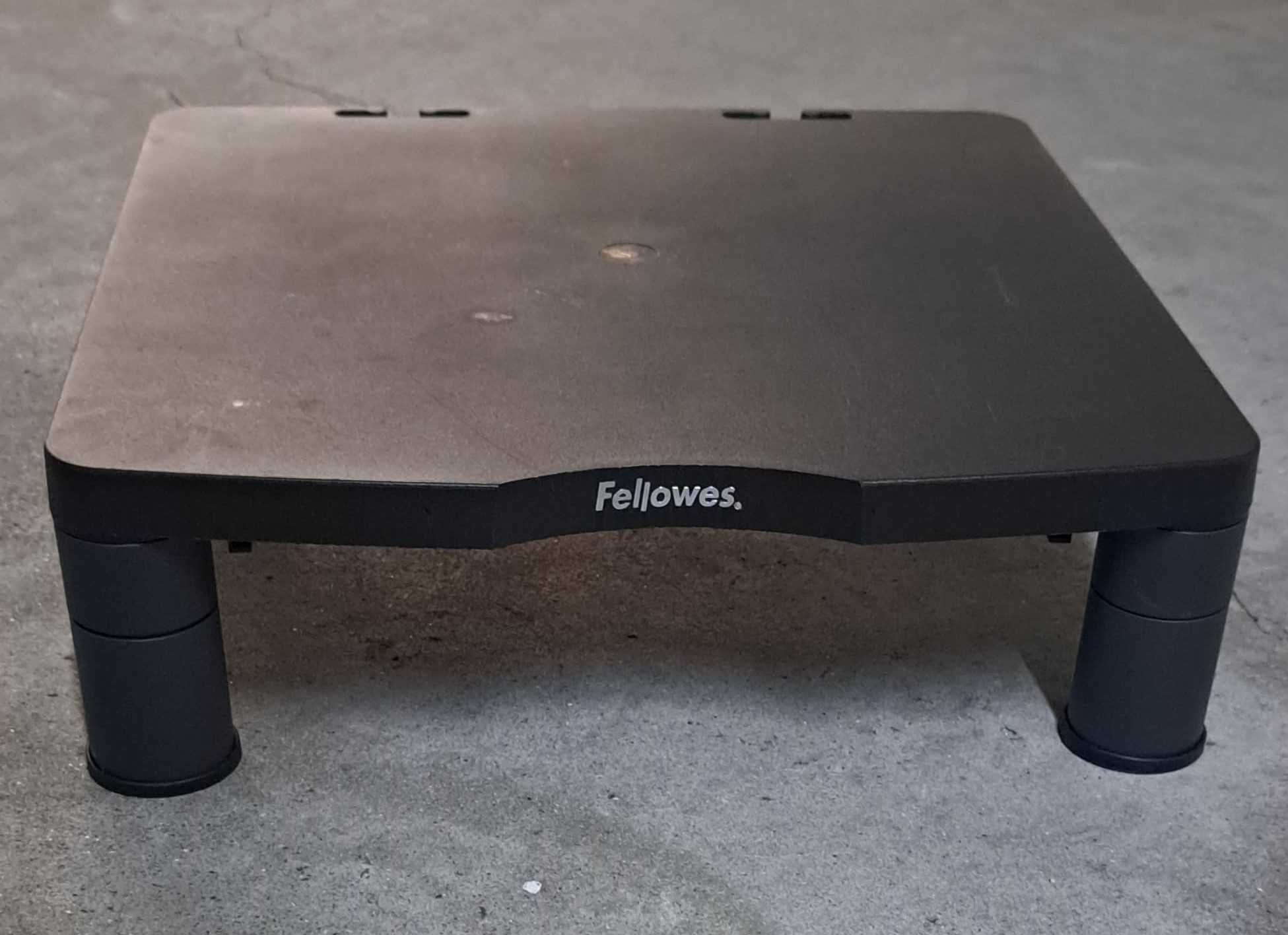 Suporte de elevação para monitor ou computador