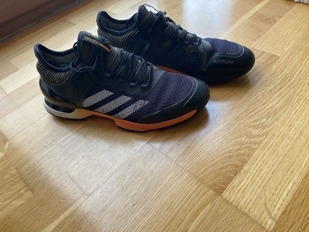 Кросівки тенісні Adidas