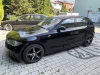 Bmw e87 120d 163km