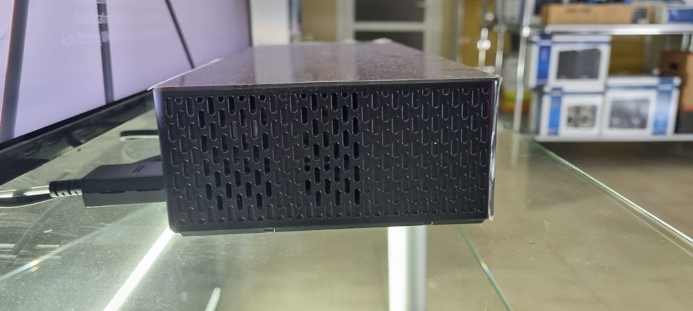 Телевізор SAMSUNG QE43LS03BAUXUA QLED, 4K, Smart, Новий, Офіційний!