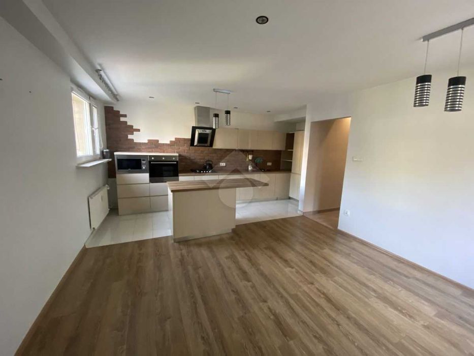 Dwupokojowe mieszkanie na wynajem blisko AGH!