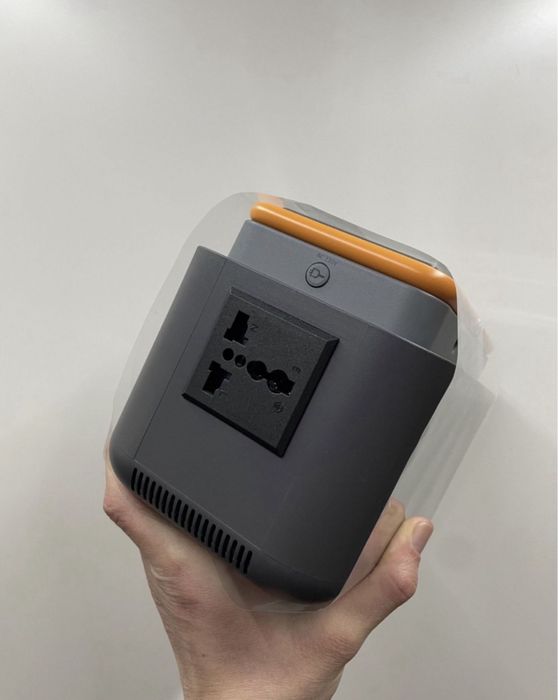 Портативна електростанція Portable Power