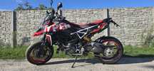 Ducati Hypermotard 950 RVE Rej. A2