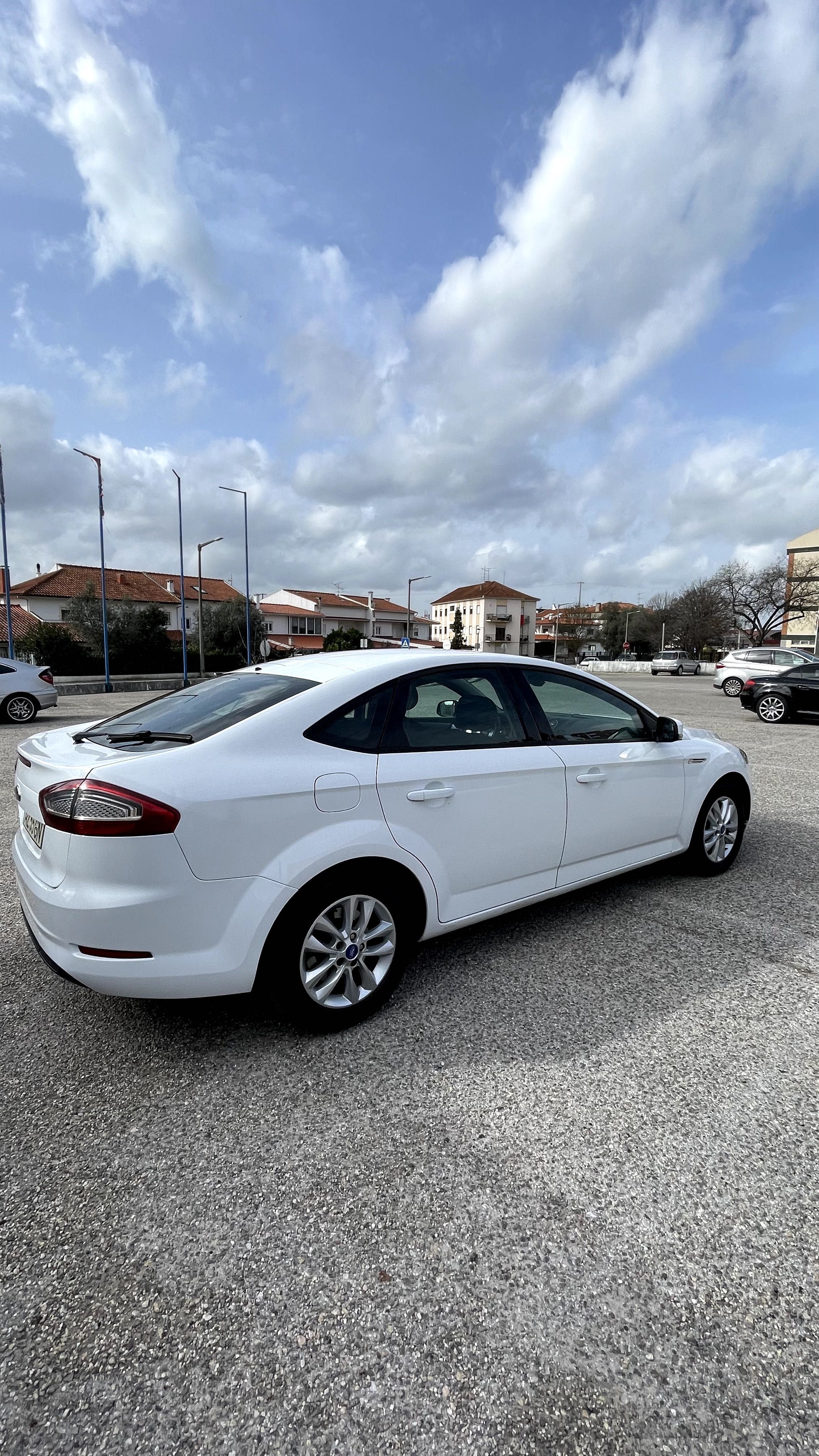 Ford Mondeo Tdci 2.0 140cv | 2011