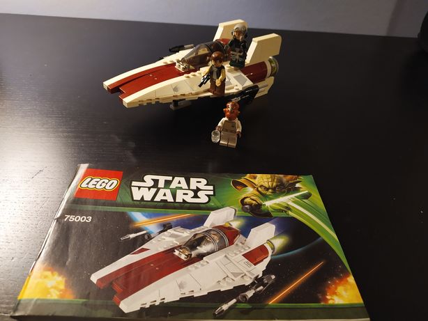 LEGO 75003 star wars