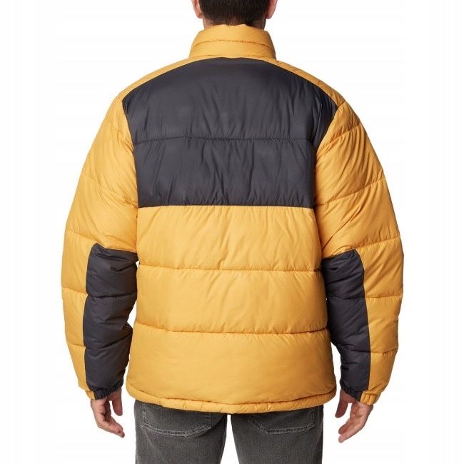 Оригінал Columbia (M-L) Pike Lake 2 Зимова Куртка Пуховик WM4400 Новая