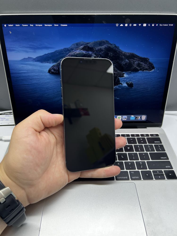 iPhone 13 Pro Max 1TB Neverlock Магазин Гарантія