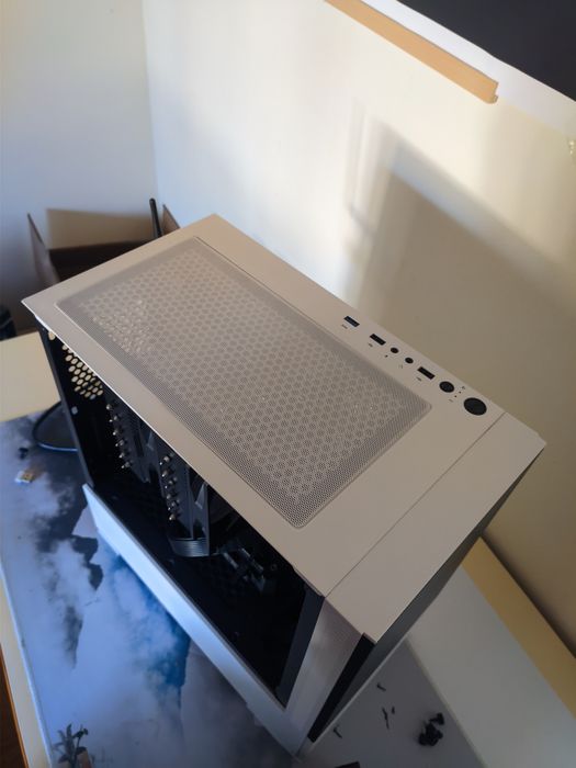 PC Gaming Ryzen5 3600, rtx 3060ti