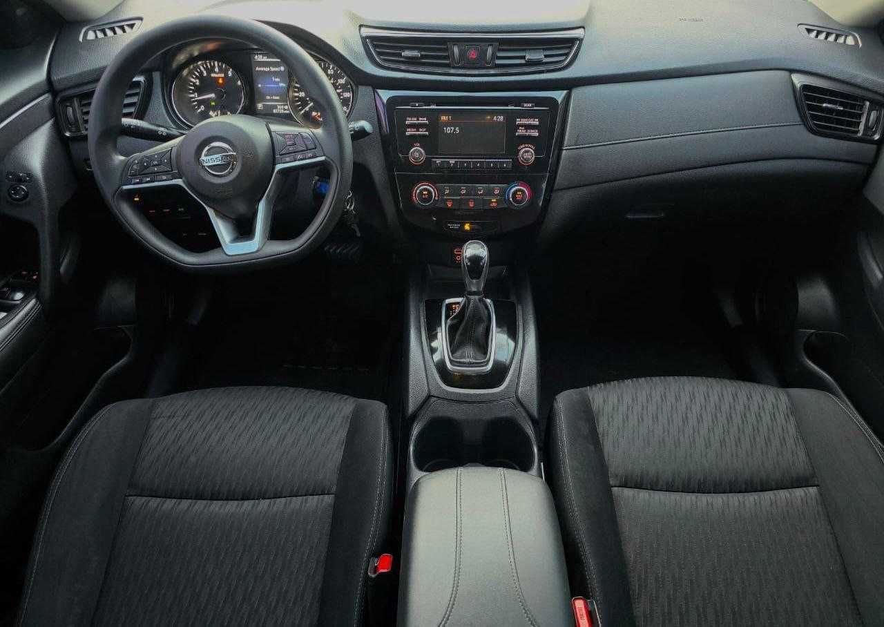 Nissan Rogue 2017 * 2.5 * AWD