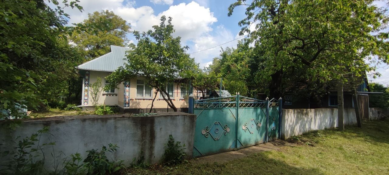 Продам будинок в селі Демшин Кам'янець-Подільський район