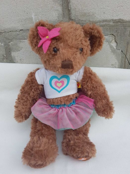 Ведмежа Lily Bear