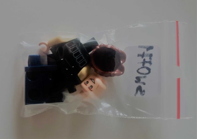LEGO Figurka sw0771 LEGO Star Wars Han Solo z zestawu LEGO 75290