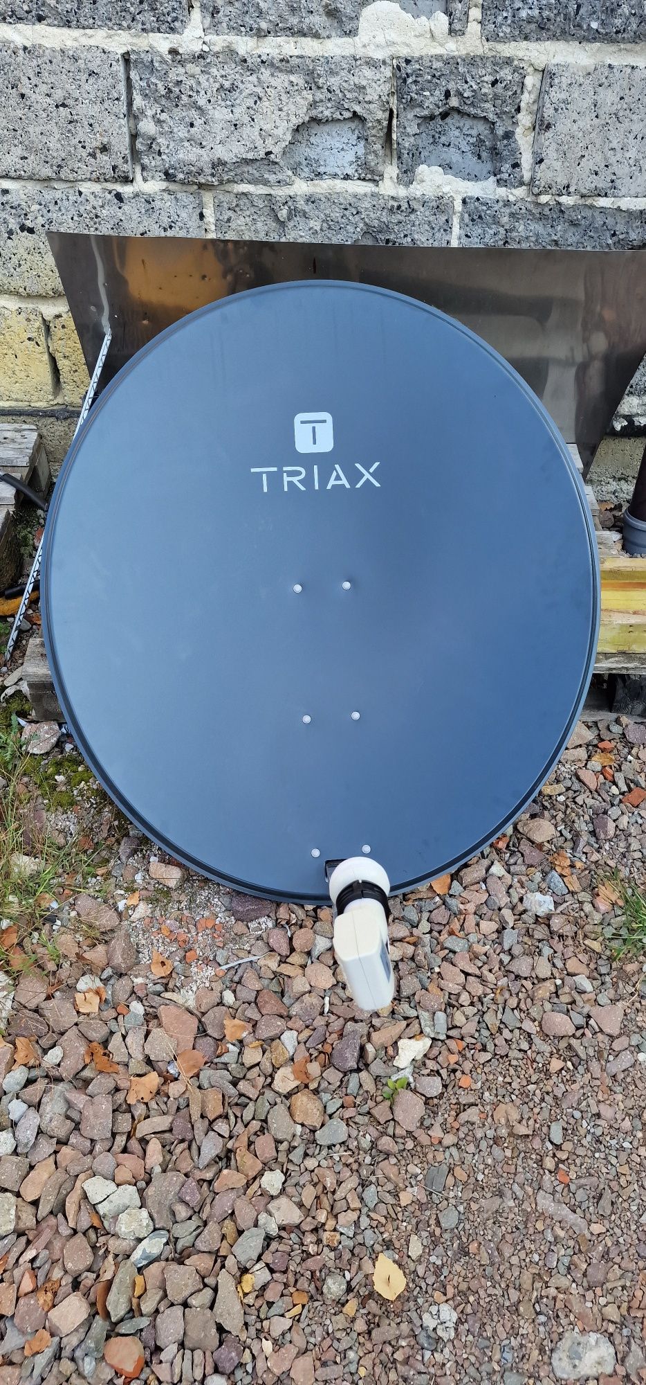 Do sprzdania antena triax 100