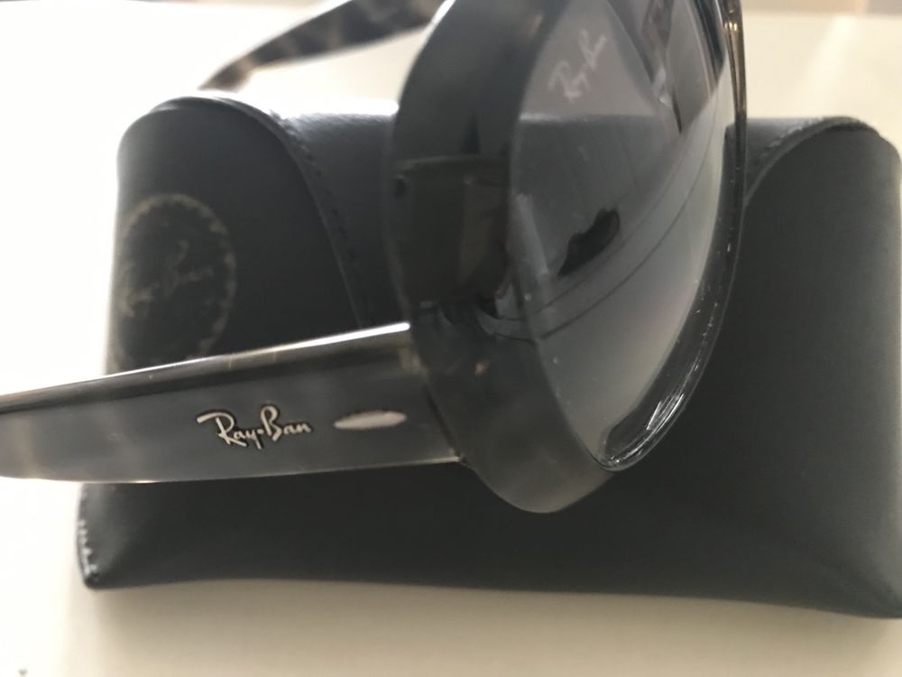 Oculos de sol Ray Ban