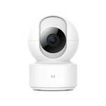Câmera Xiaomi Vídeo Vigilância • 1080P • Rotativa • 360 • WI-FI • PTZ