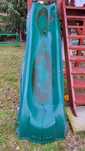 Sprzedam ślizg zjeżdżalnie firmy Swing n Slide 3 metry