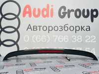 Додатковий Стоп Сигнал 3-й Audi Q7 4L Розборка Ауді Шрот