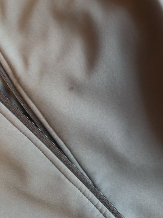Kurtka softshell PLANAM plaline/odzież bhp