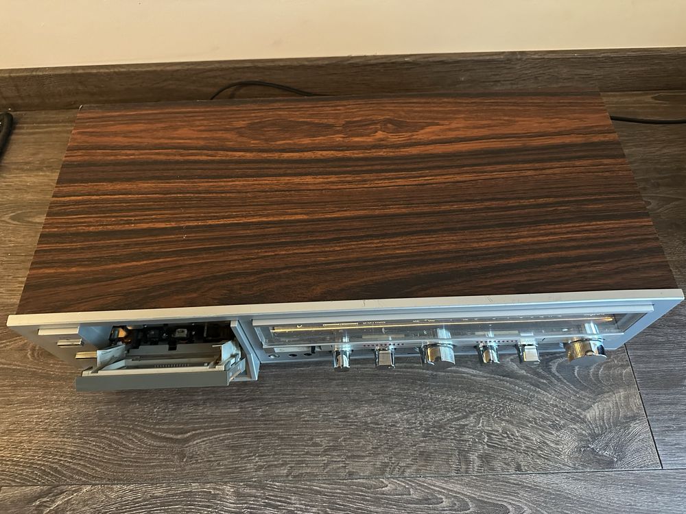 Amplituner Dyras STR-S777