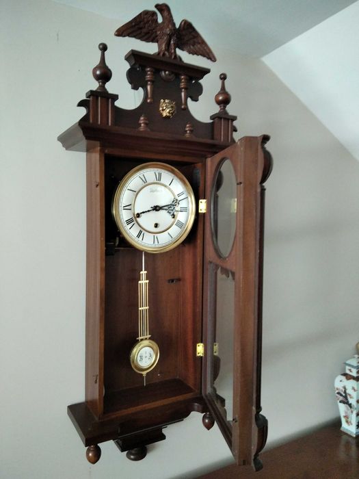 Relógio de parede REGULADORA