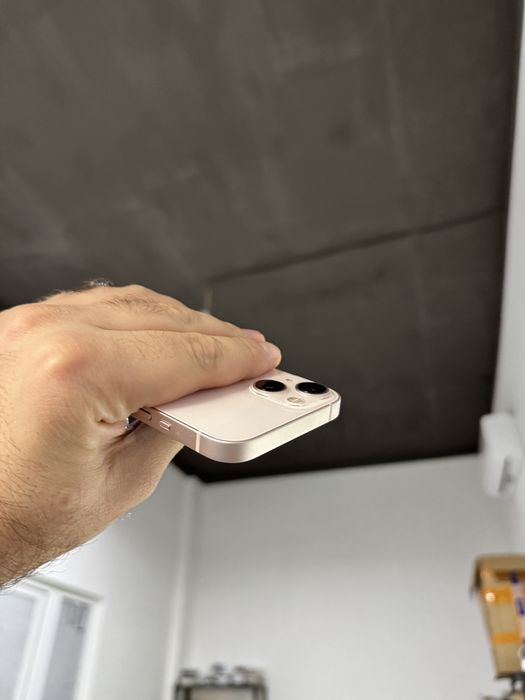 Apple iphone 13 128 gb Neverlock рожевий 90%