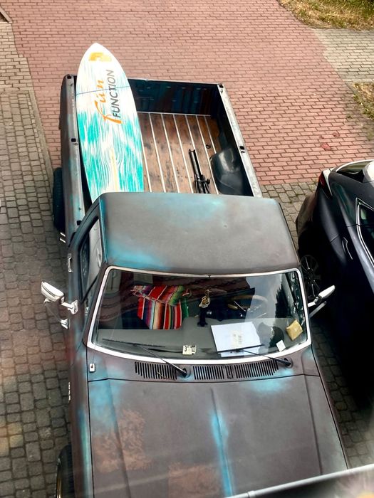 Ford F150 Pick up custom klasyk patyna