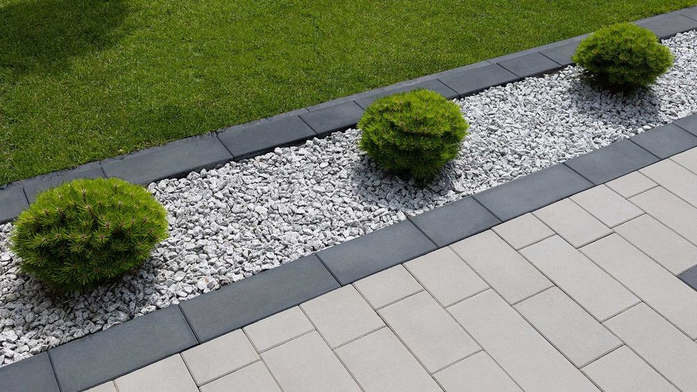 Kostka brukowa VIA TRES - Drogbruk