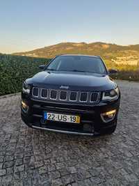 Jeep compass 1,6