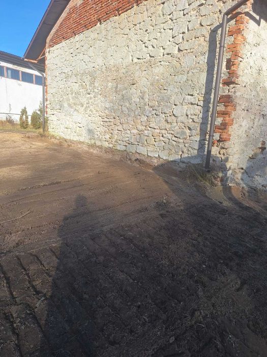 Magazyn hala działka sprzedaż