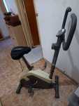 Bicicleta de ginastica estatica Damyos VM 130 usada