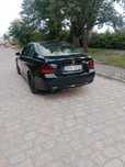 BMW e90 z gazem Anglik,skóra