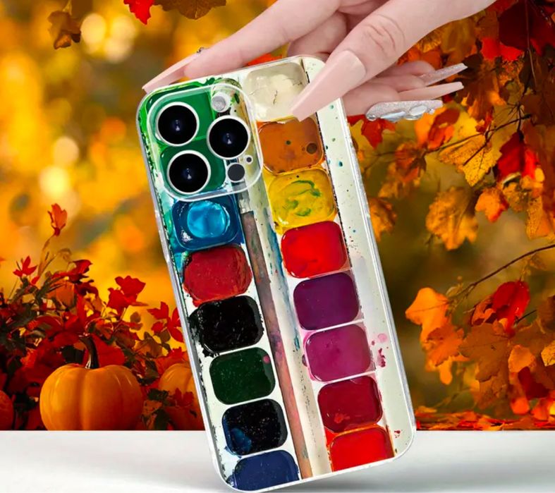 Чохол на Айфон 13