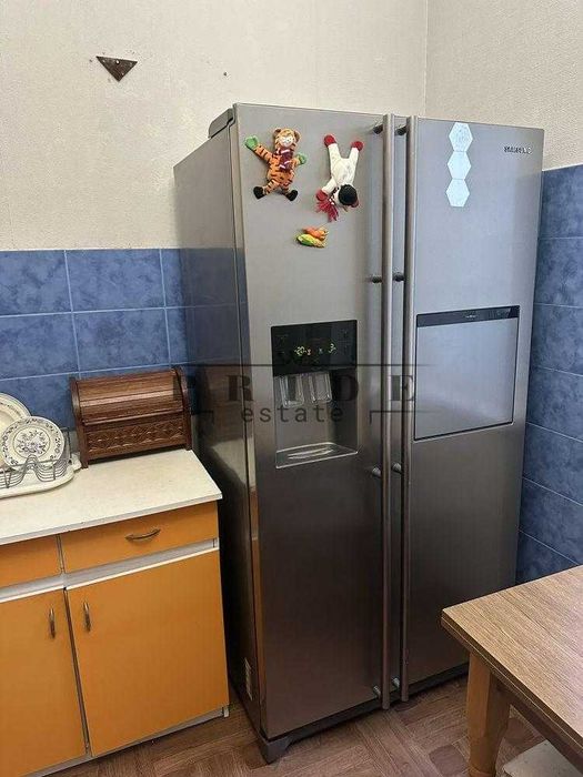 ДЕРЖПРОГРАМИ!!! 1-кімнатна квартира, зручний поверх вул. Григоренка