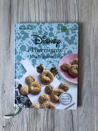 Książka Disney Thermomix Tm6