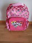 NOVO - Troley Escolar - Powerpuff Girls