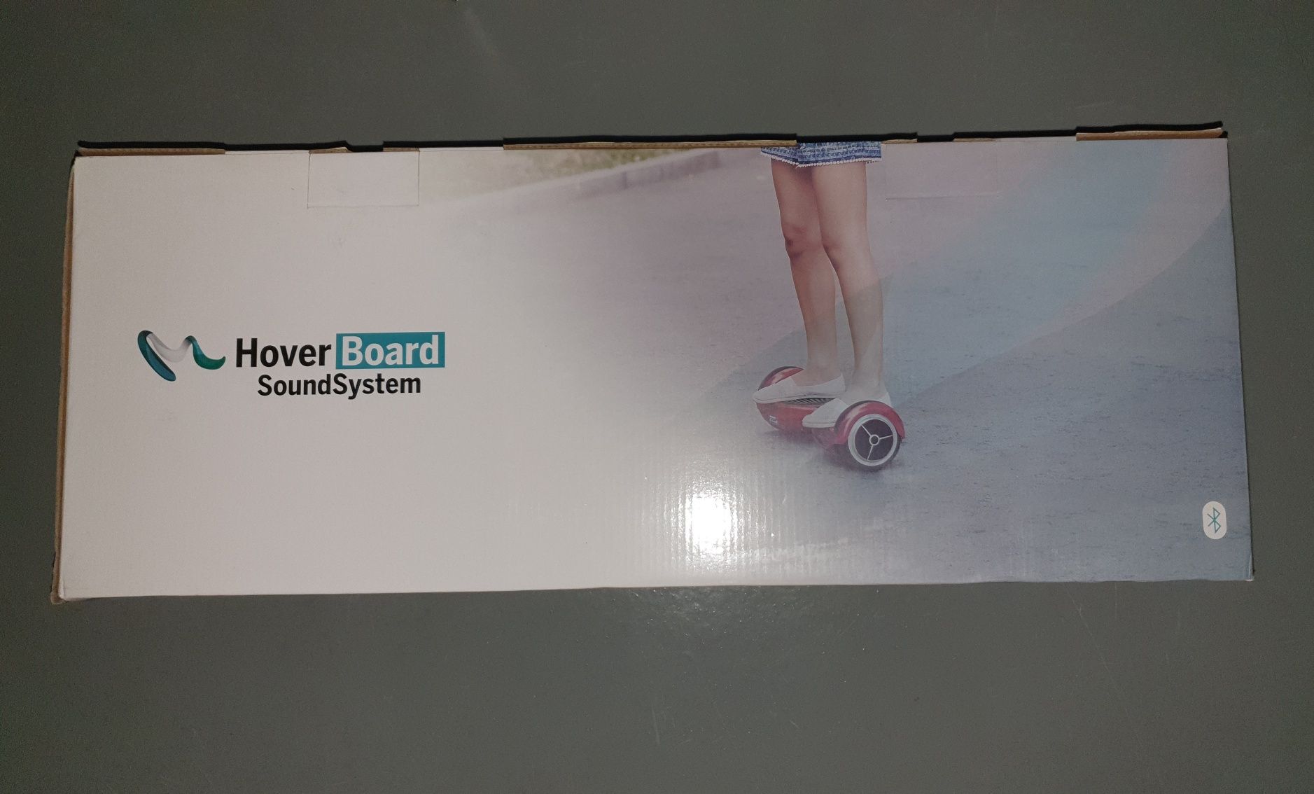 Hoverboard  EvoMotion