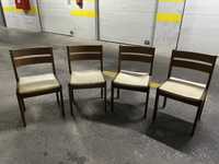 Conjunto de 4 cadeiras