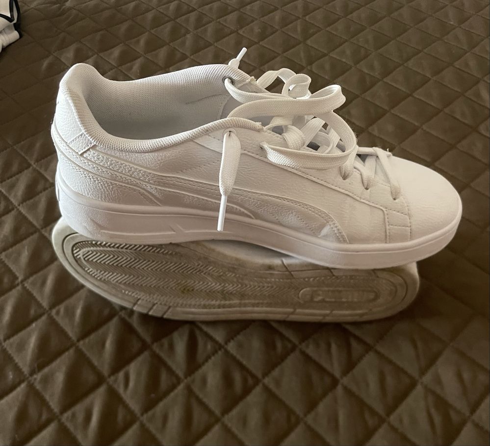 Puma Court Classico