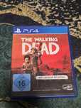 The walking dead the final season ps4 PlayStation 4